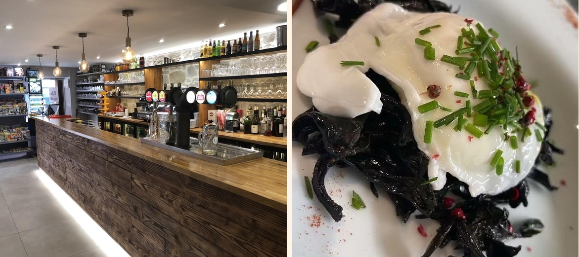 Café de la Poste - Gallery Image 2