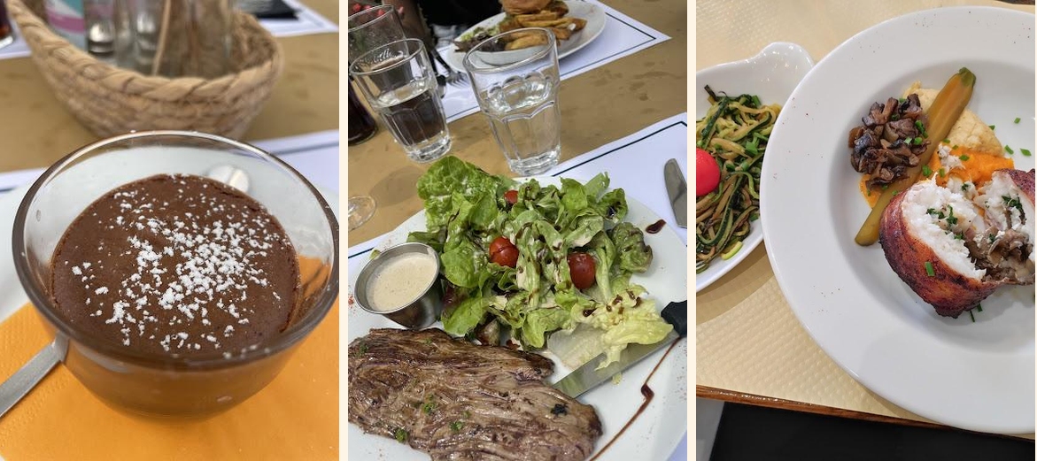 Café de la Poste - Gallery Image 3