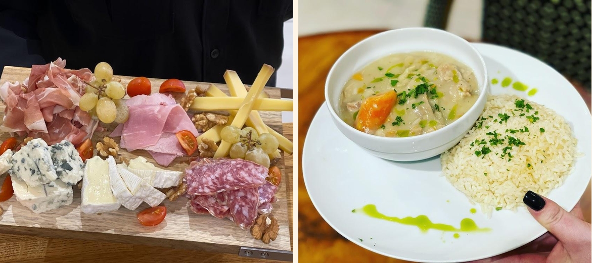 Café de la Poste - Gallery Image 4